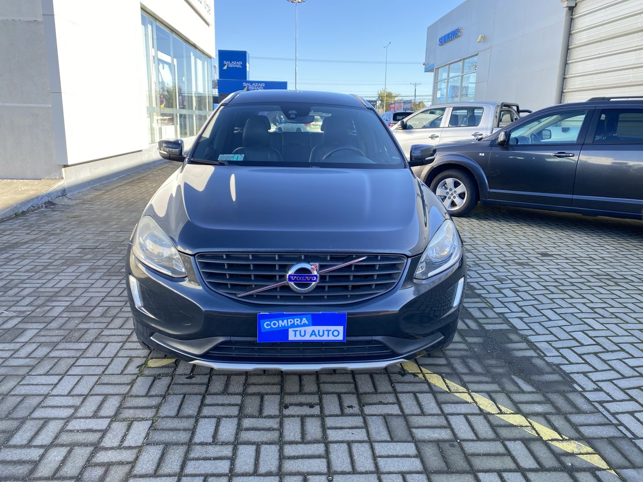 VOLVO - 2