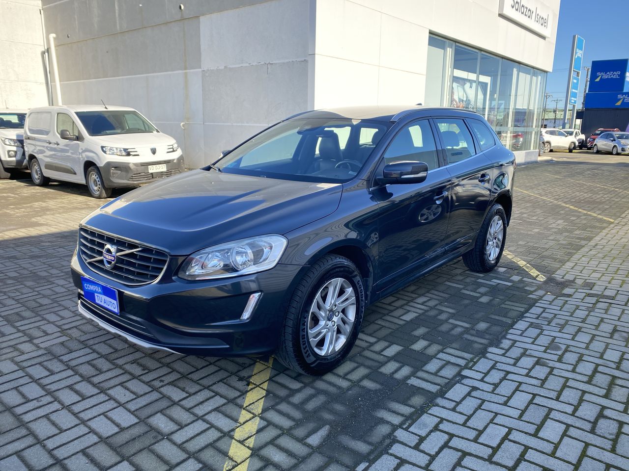 VOLVO - 3