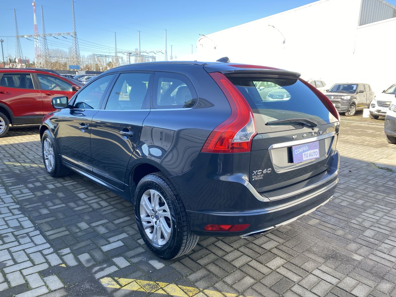 VOLVO - 5