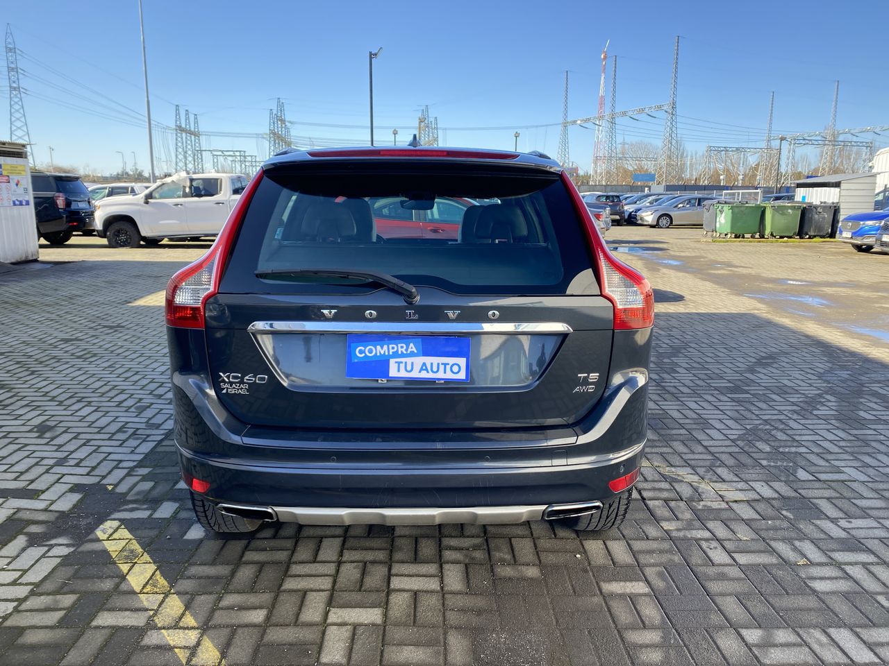 VOLVO - 6