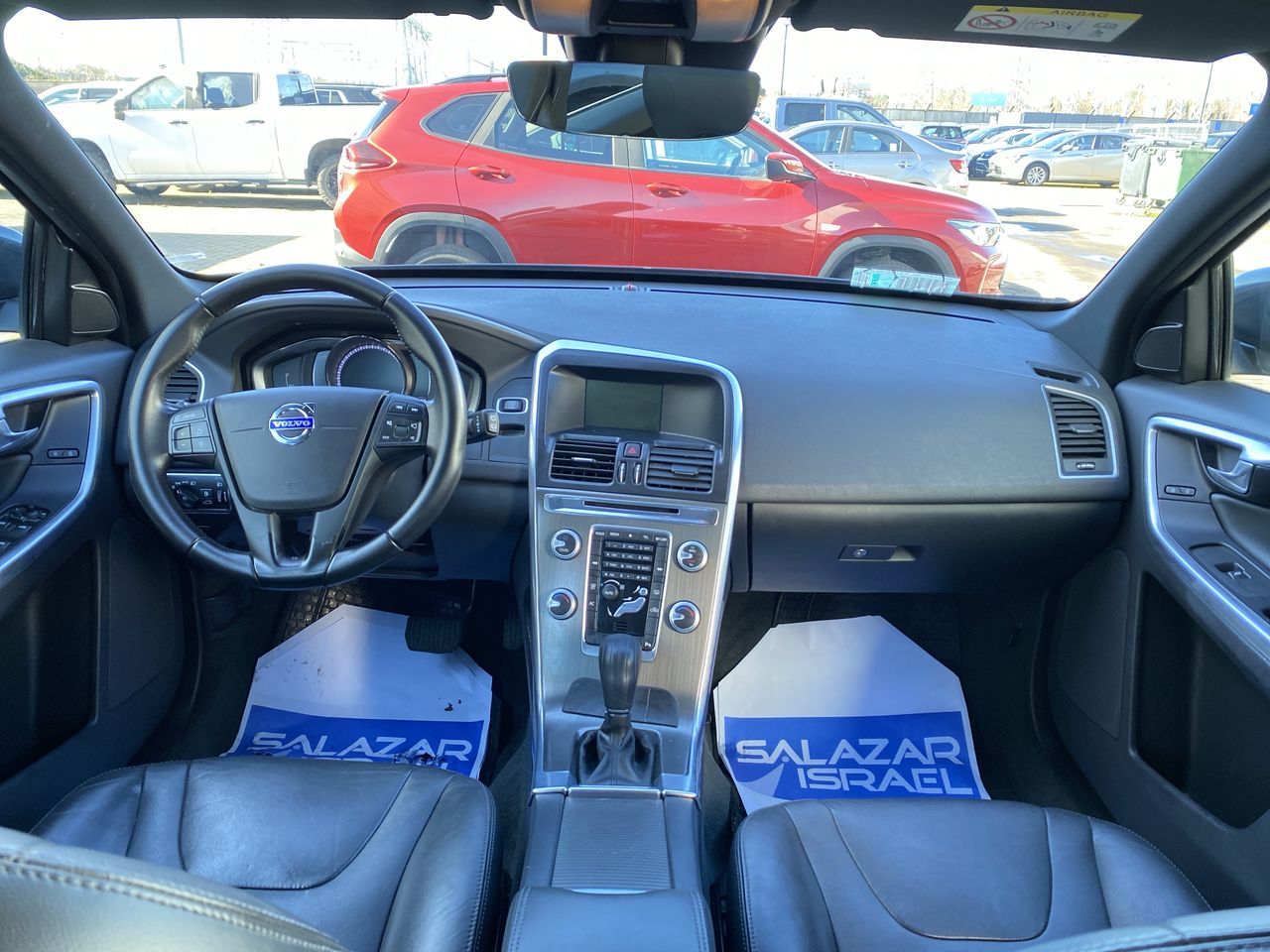 VOLVO - 9