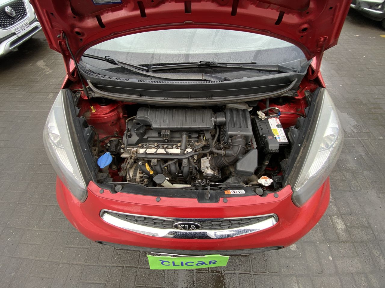 KIA - 10