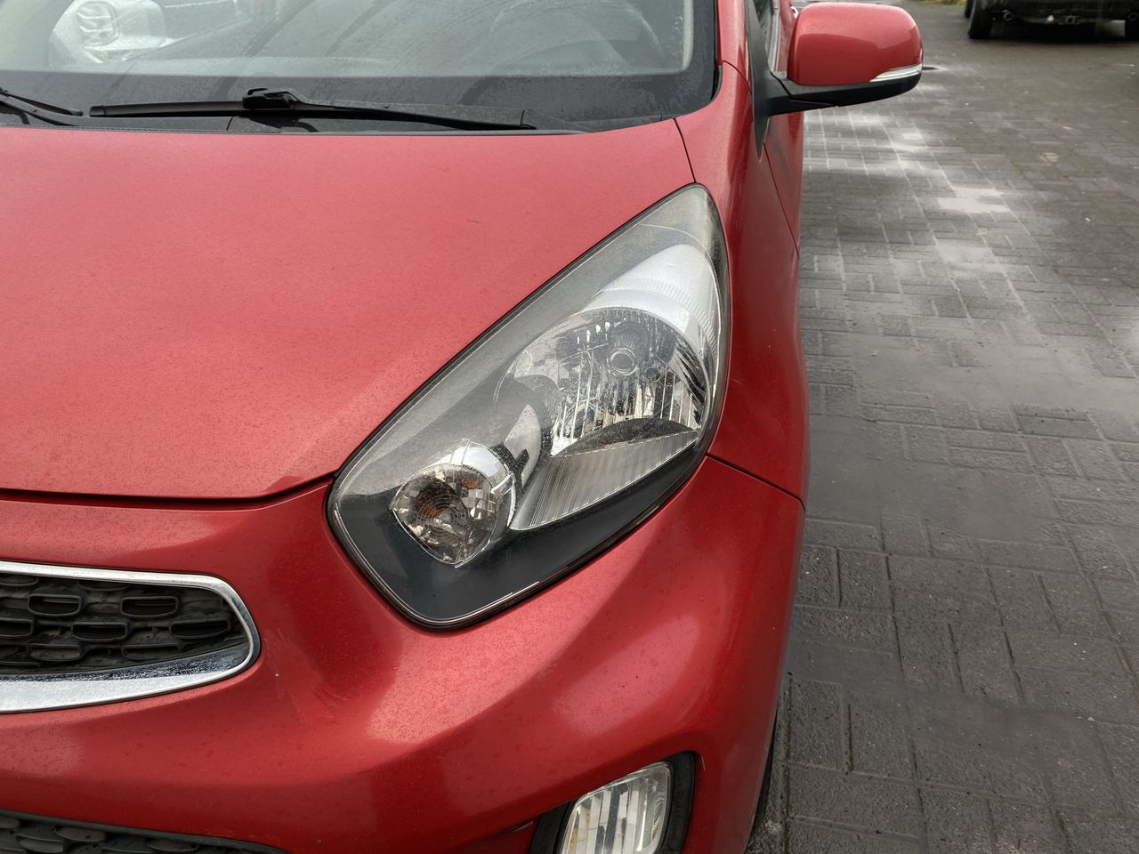 KIA - 11