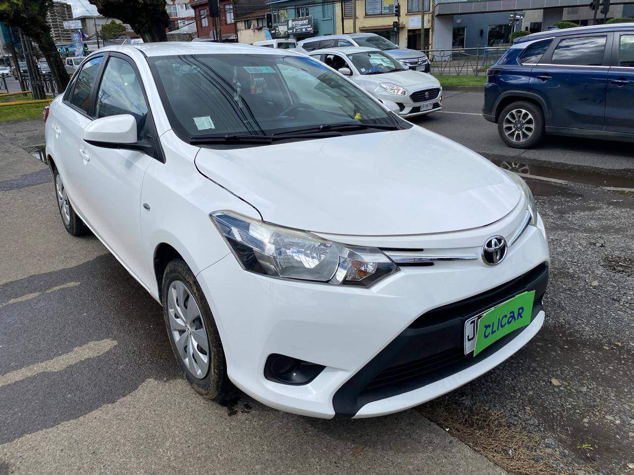 TOYOTA - 1