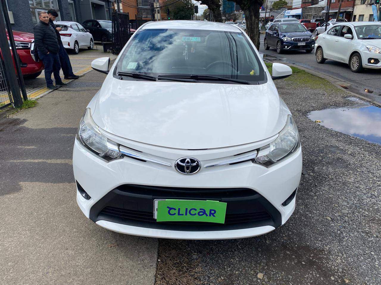TOYOTA - 2