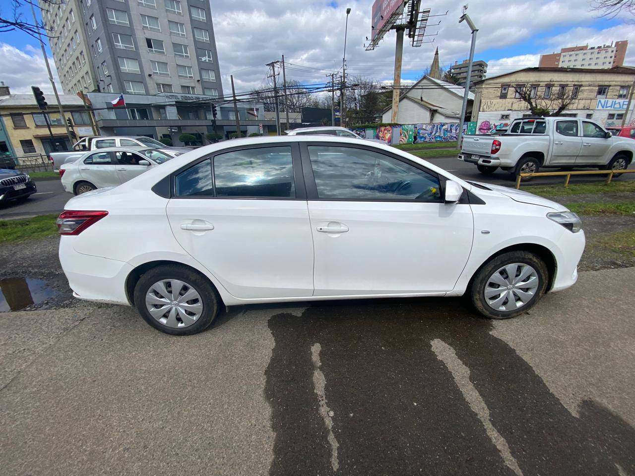 TOYOTA - 3