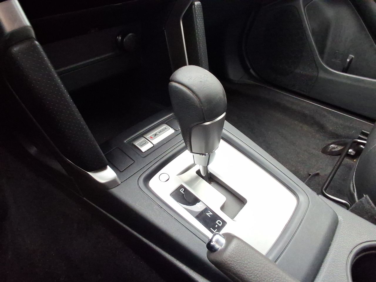 Subaru Forester — foto 32 de 36