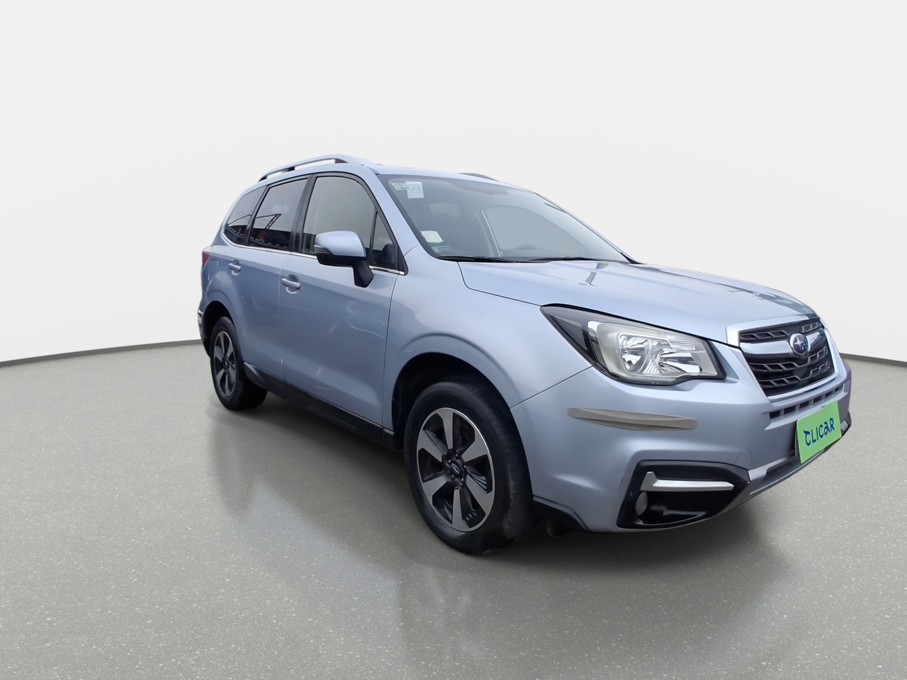 SUBARU - 1