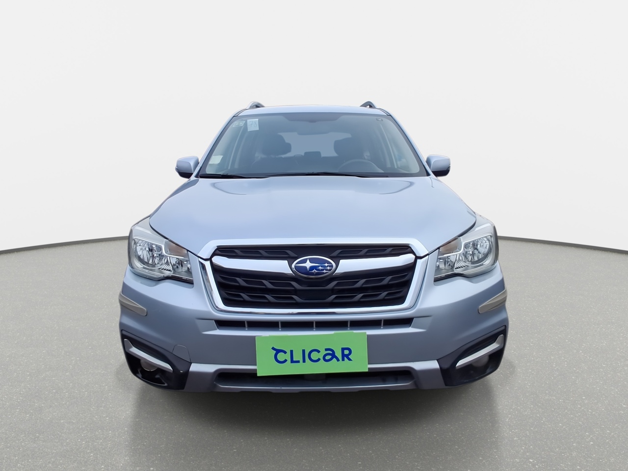 SUBARU - 2