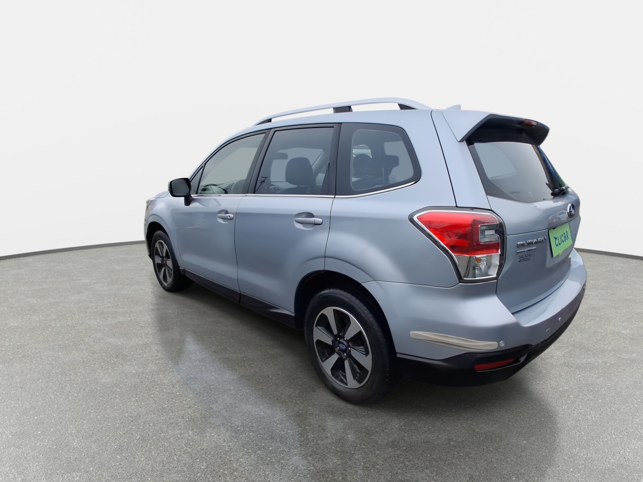 SUBARU - 5