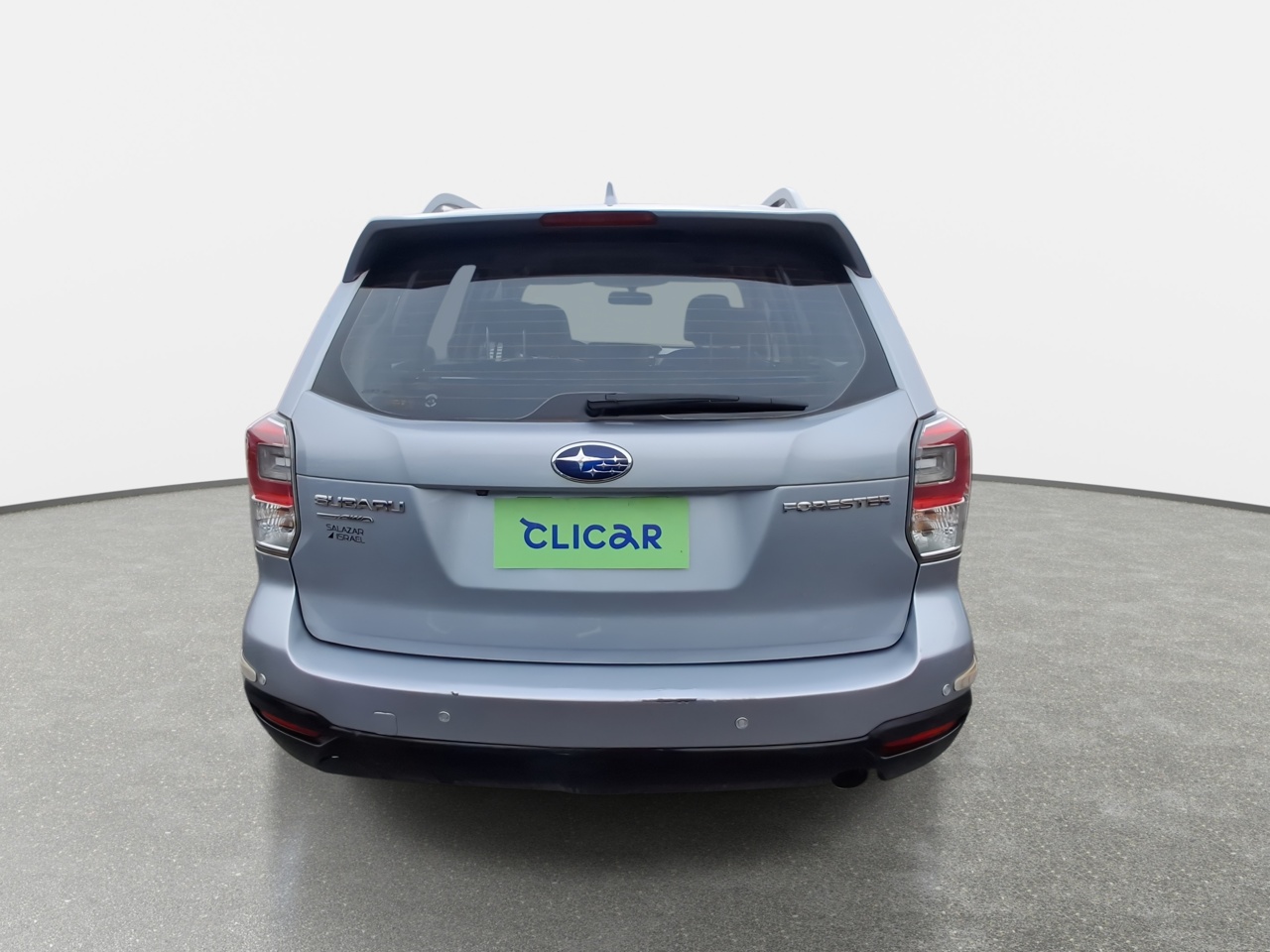 SUBARU - 6