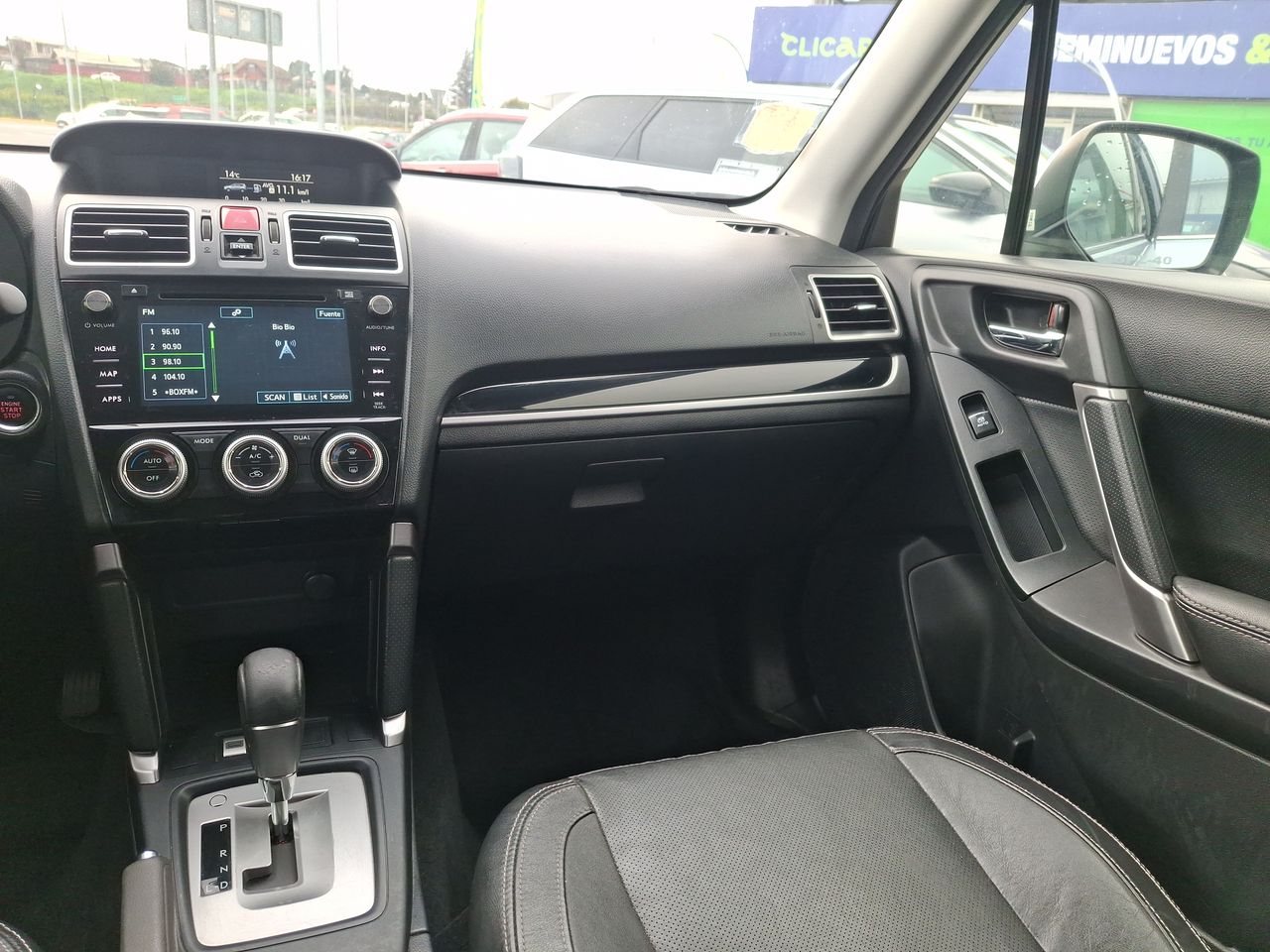 SUBARU - 2