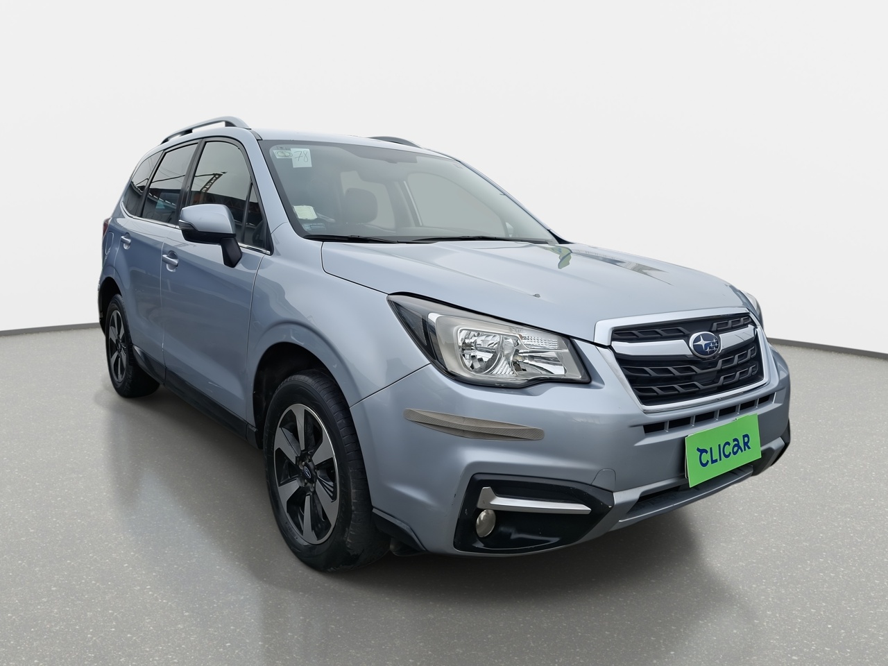 SUBARU