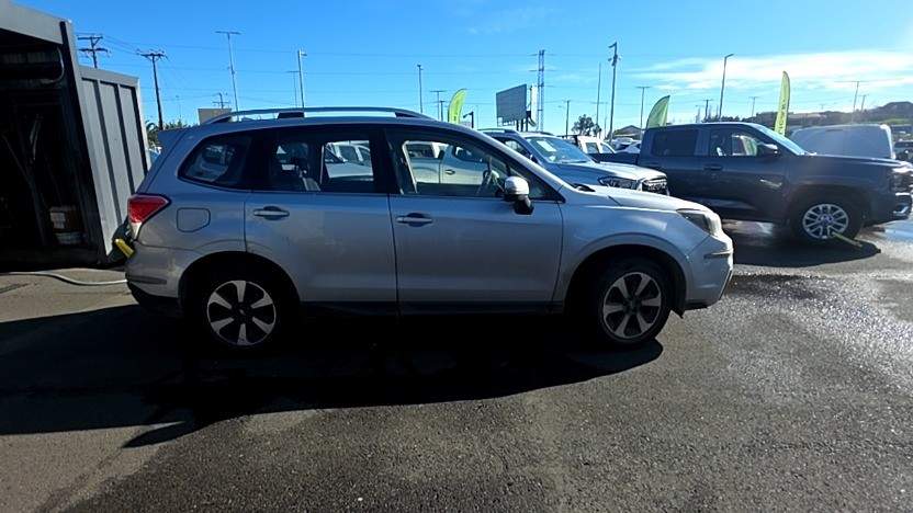 SUBARU - 2