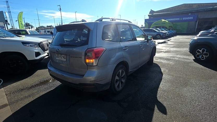 SUBARU - 3