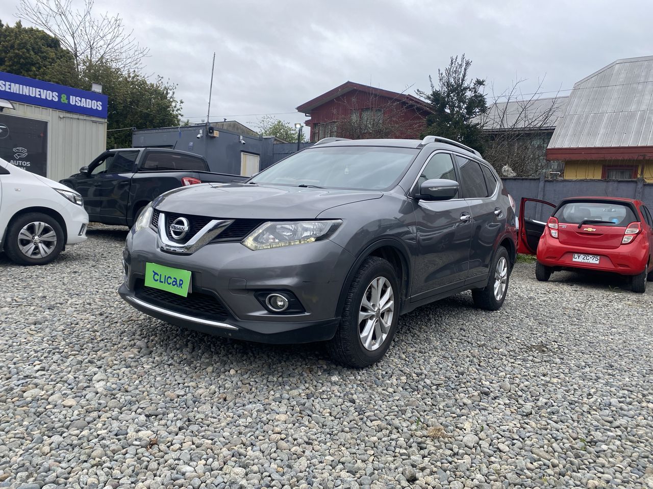 NISSAN - 3