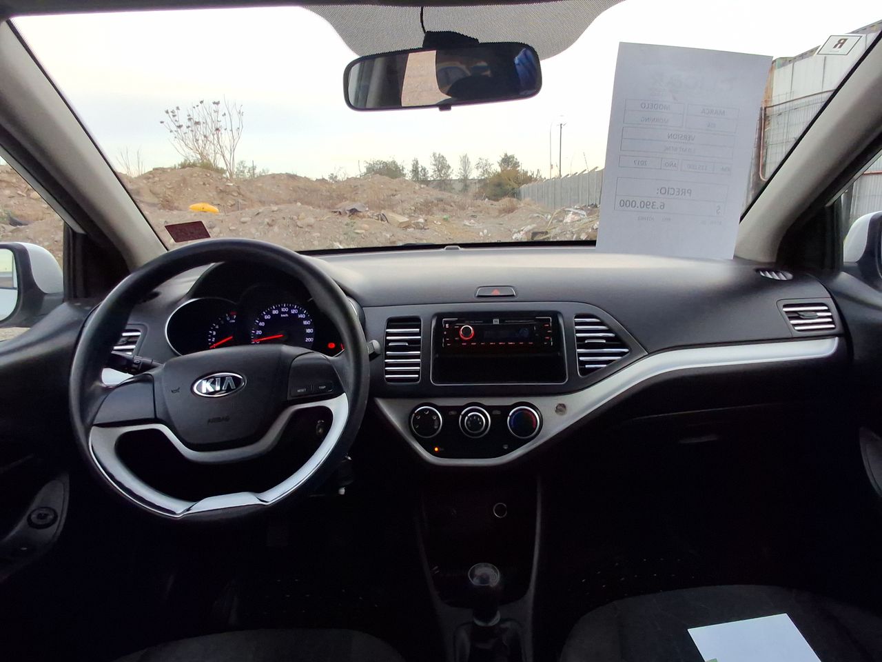KIA - 20