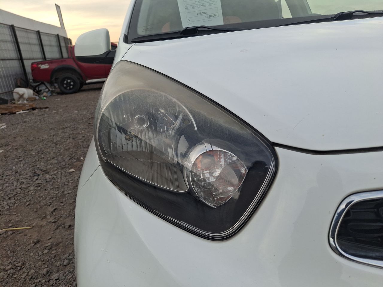 KIA - 10