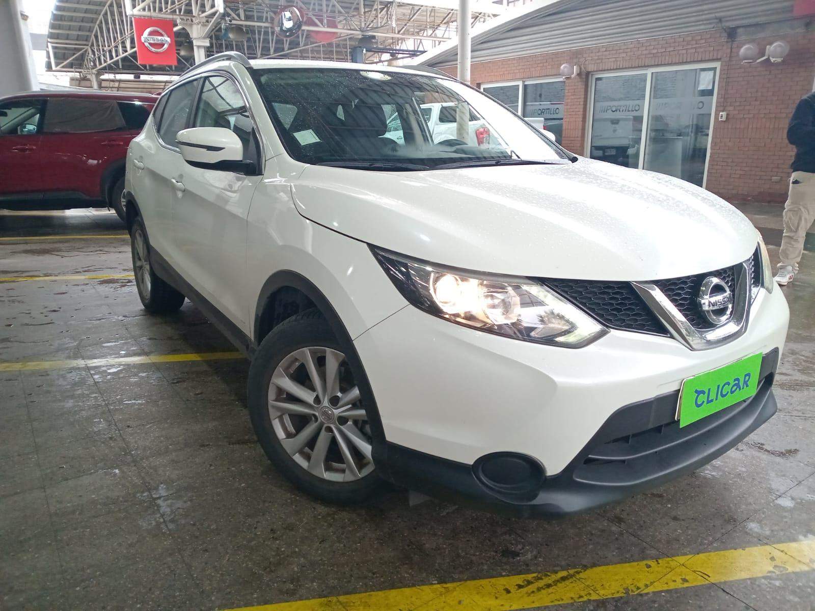 NISSAN - 1