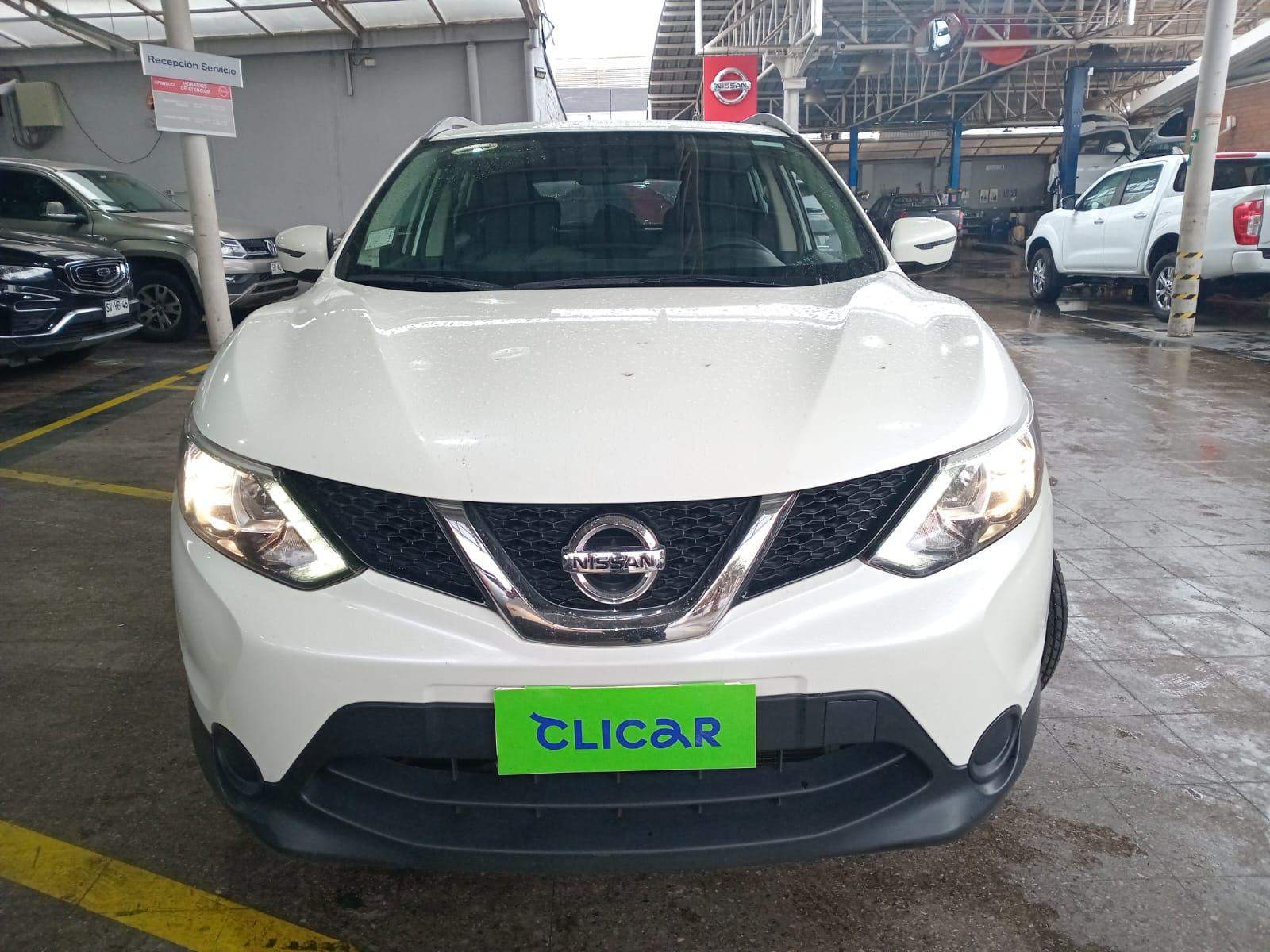 NISSAN - 2
