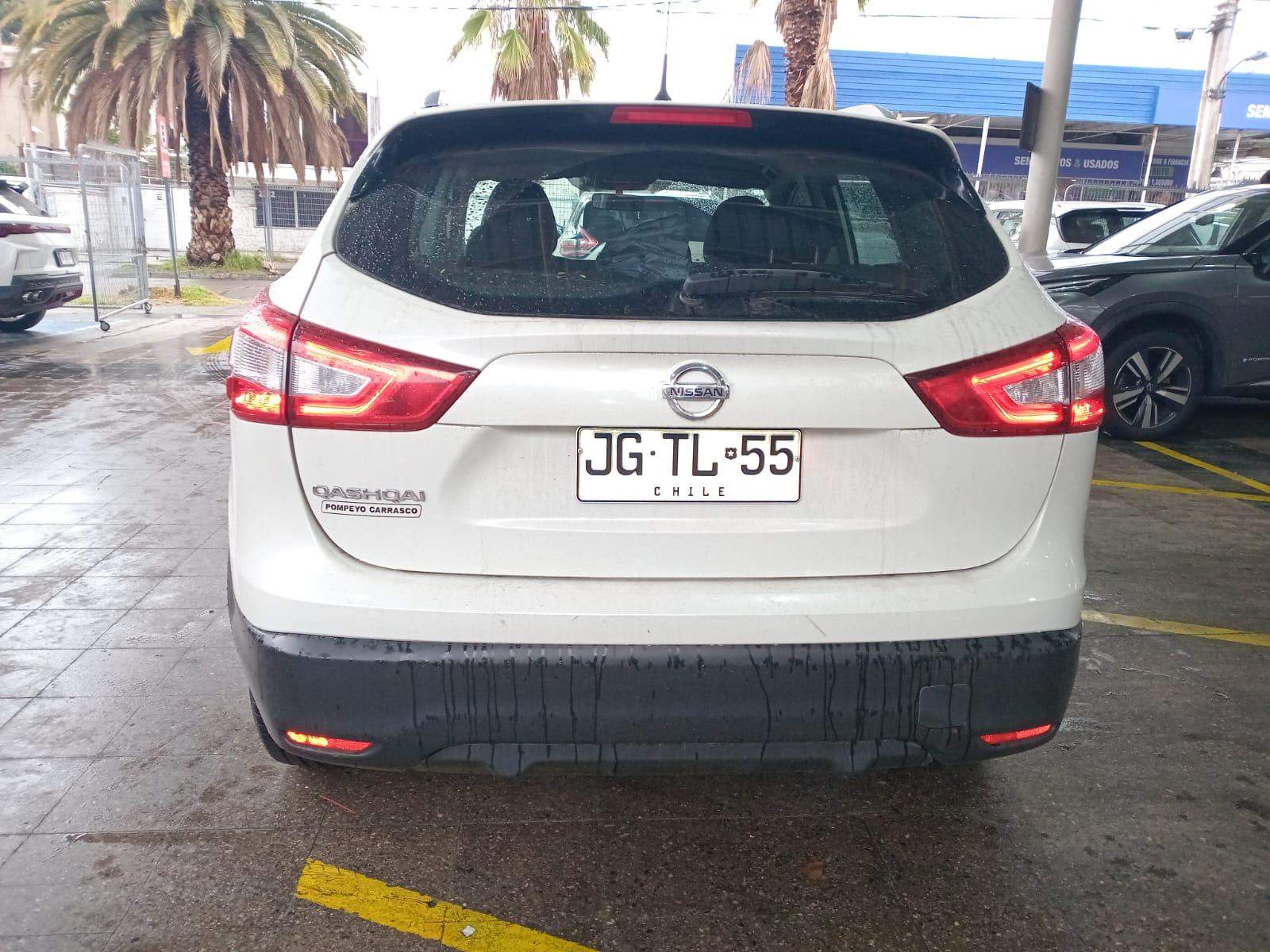 NISSAN - 5