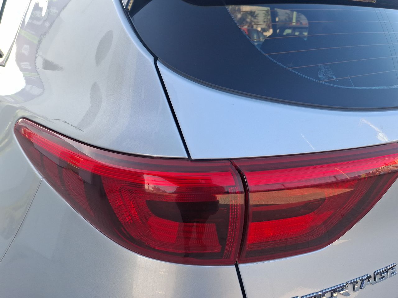 KIA - 20