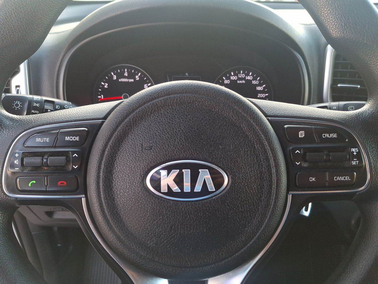 KIA - 25