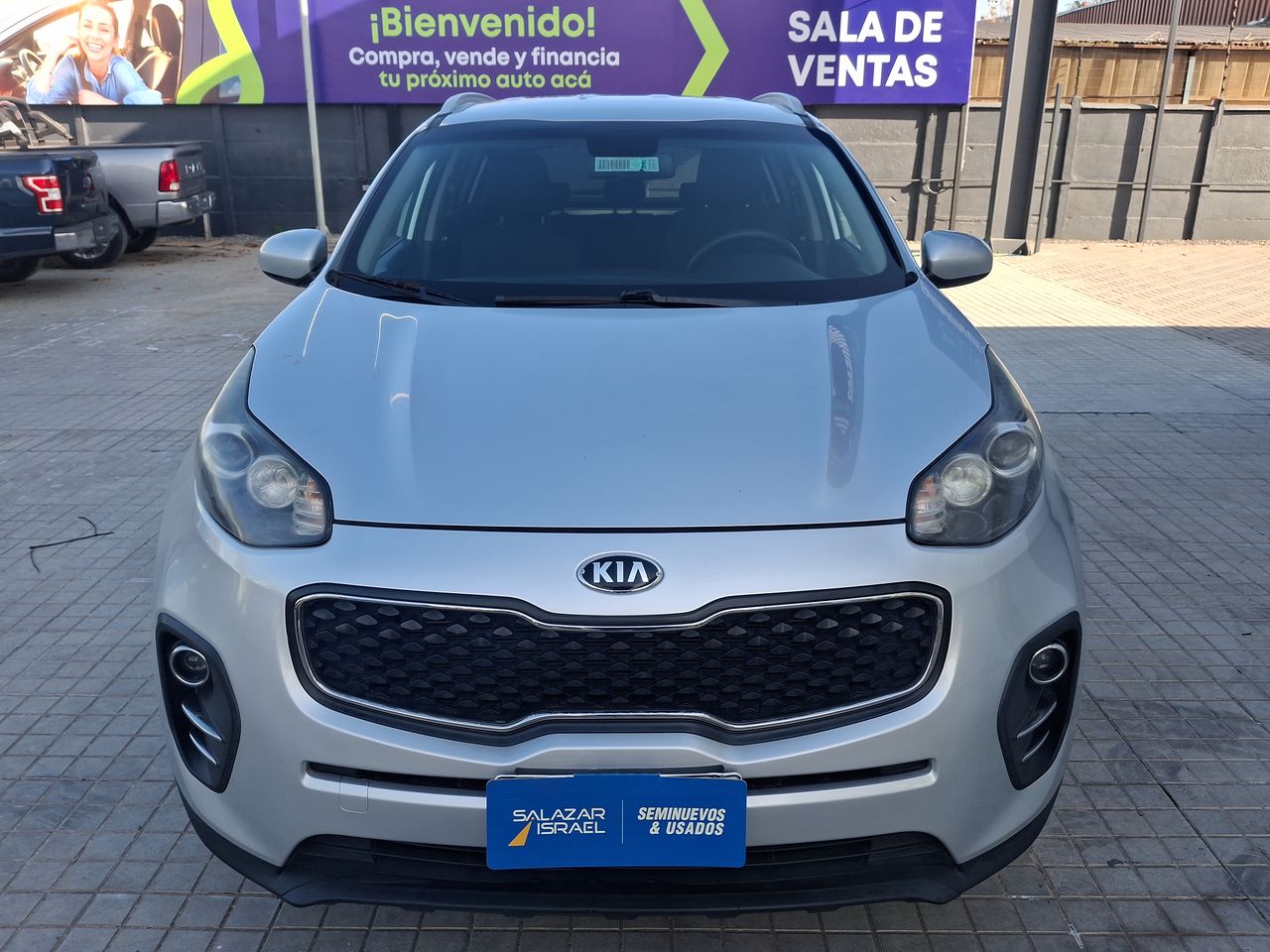 KIA - 2