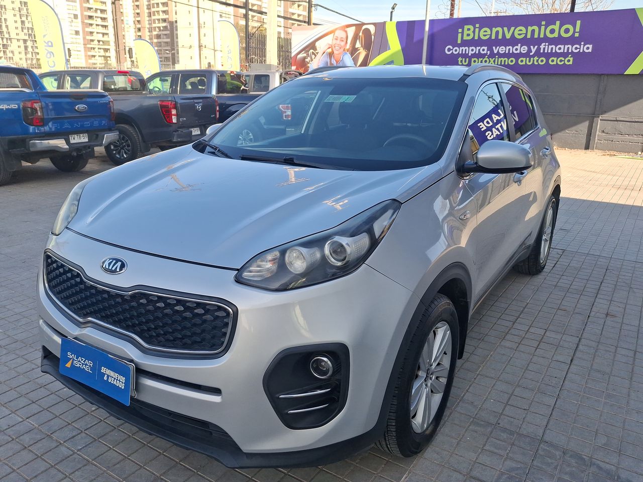 KIA - 3
