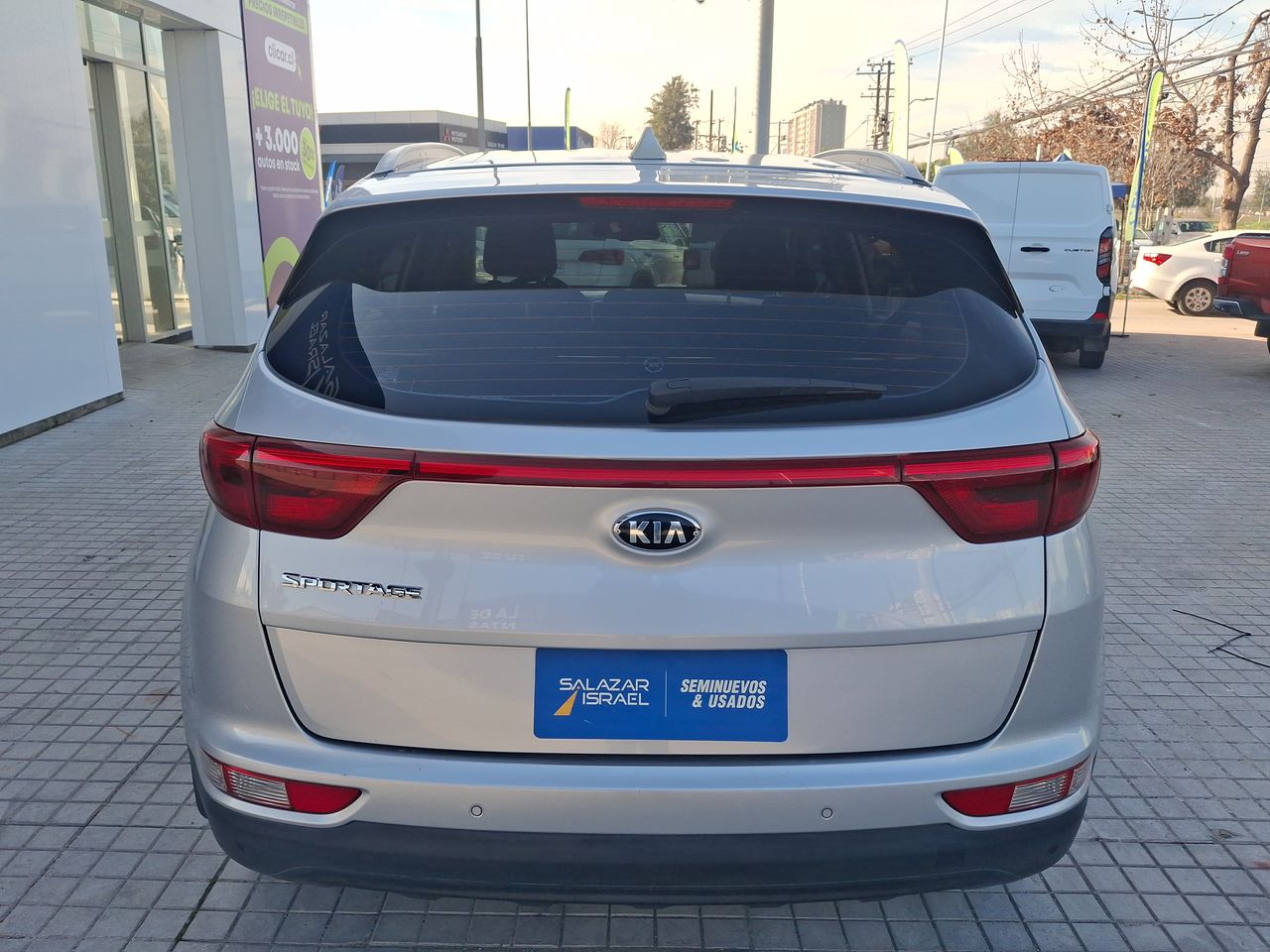 KIA - 6