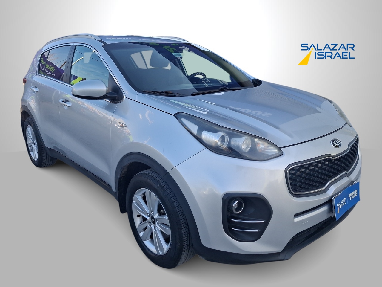 KIA
