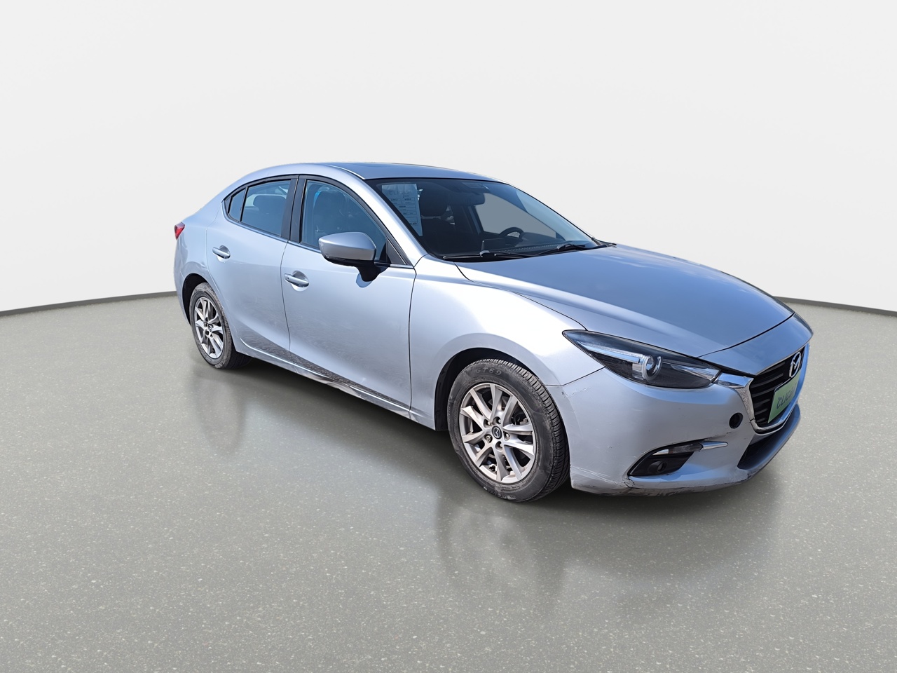 MAZDA - 1