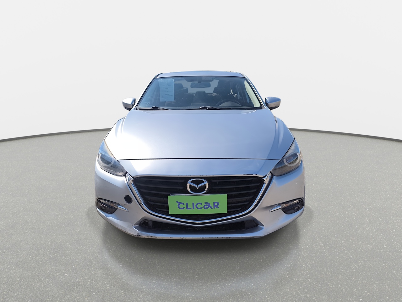 MAZDA - 2