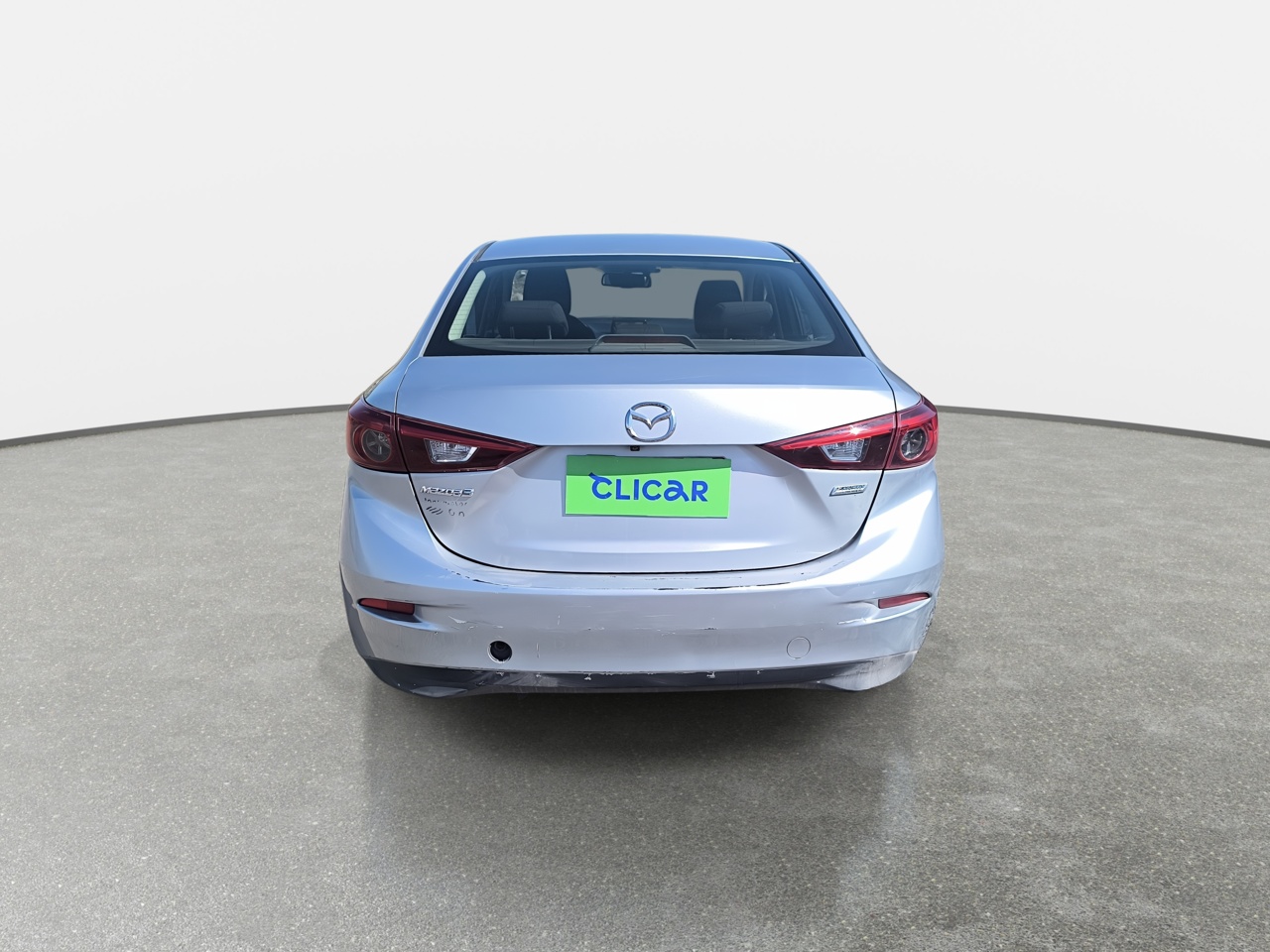 MAZDA - 6