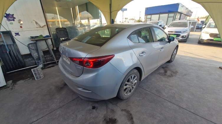 MAZDA - 4