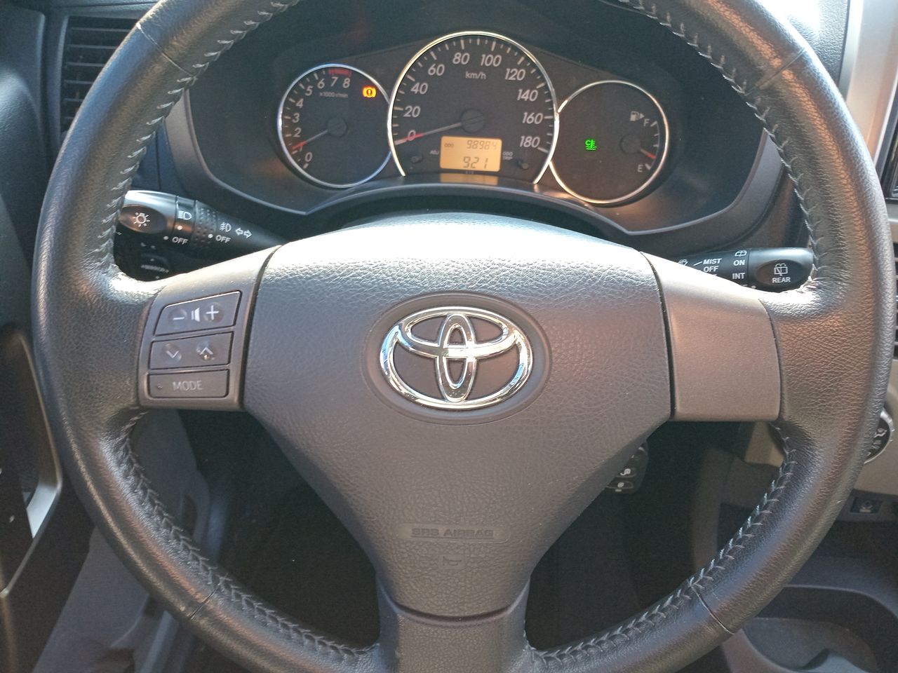 TOYOTA - 24