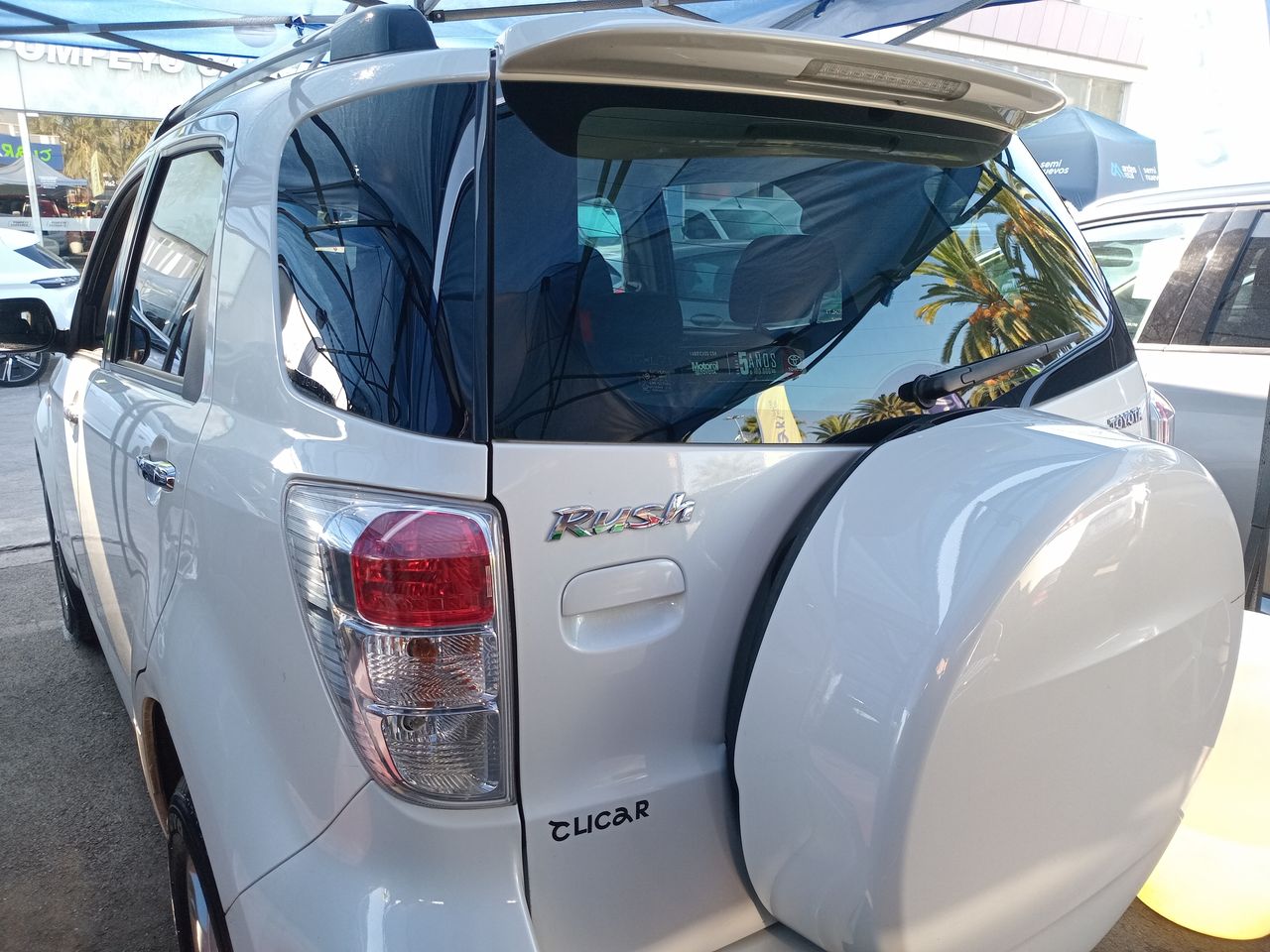TOYOTA - 18