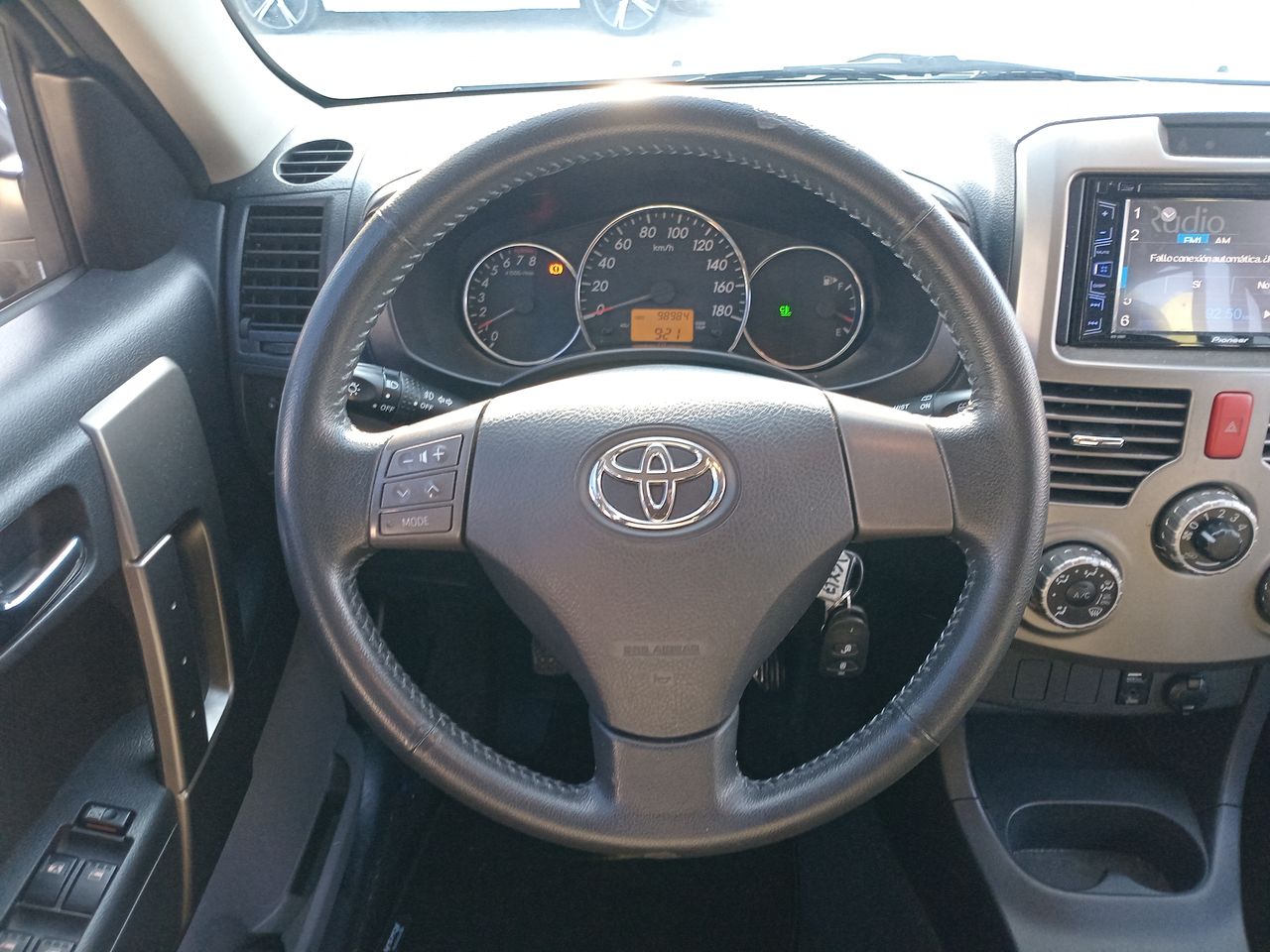 TOYOTA - 23