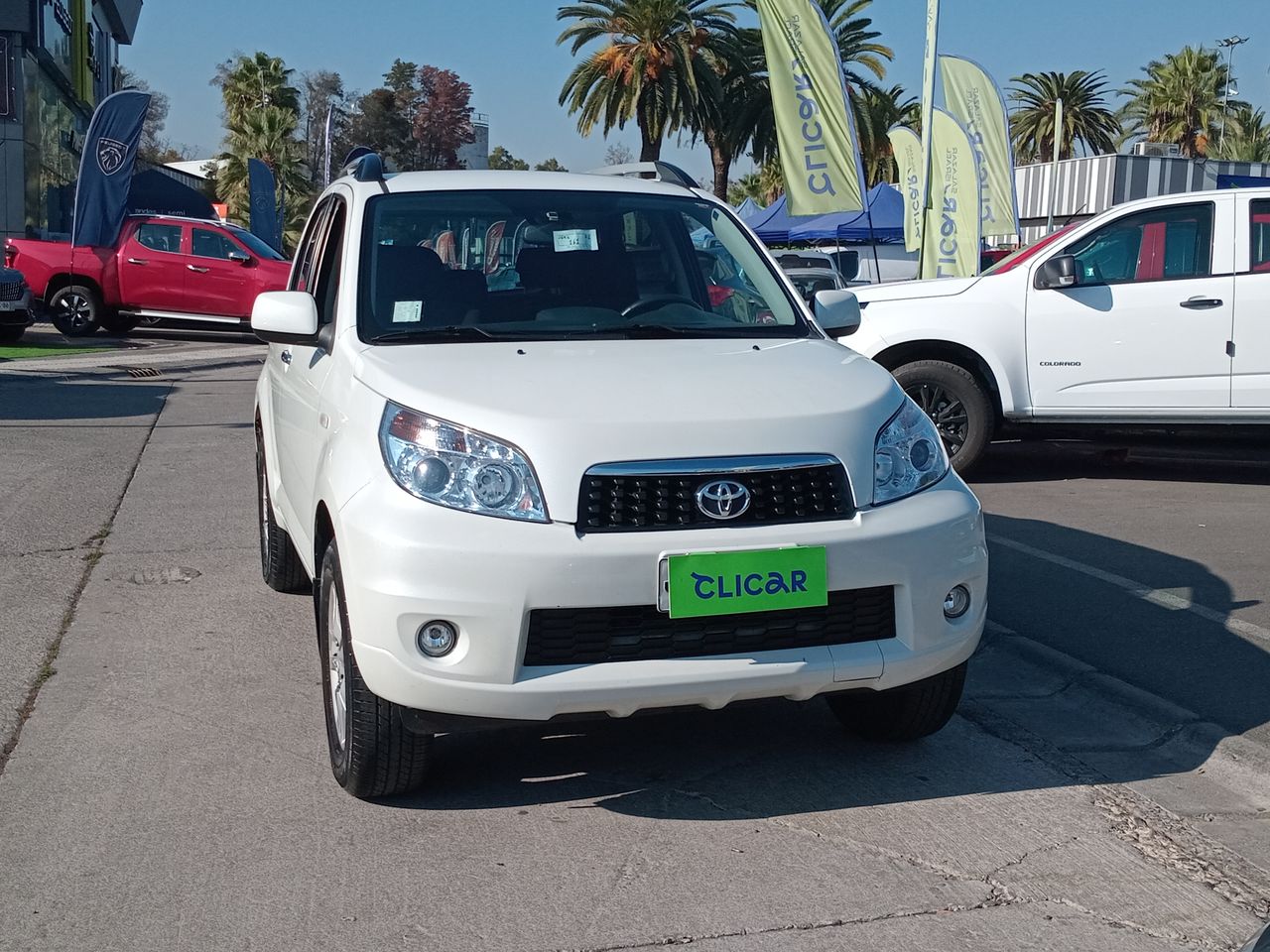 TOYOTA - 2