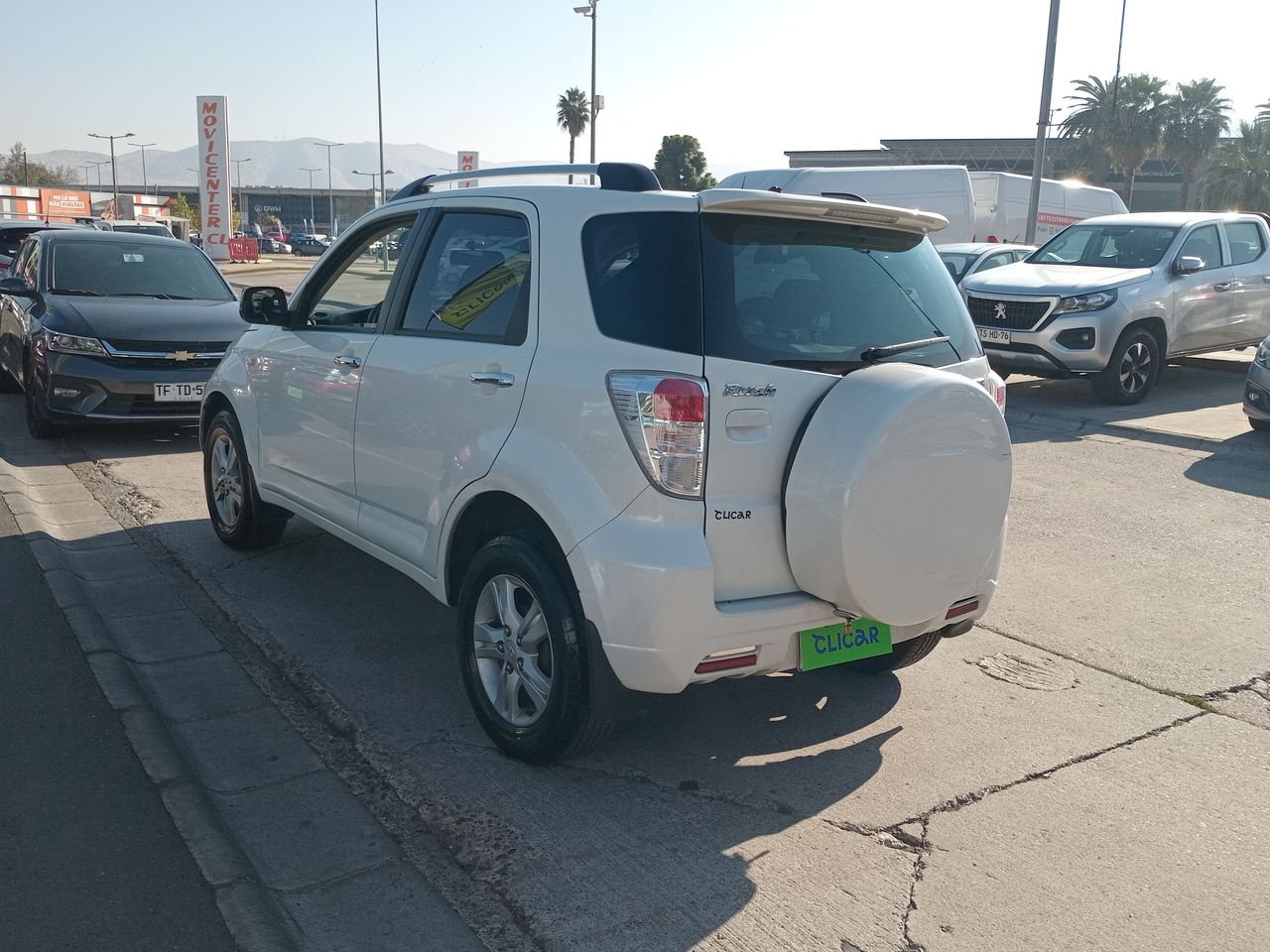 TOYOTA - 5