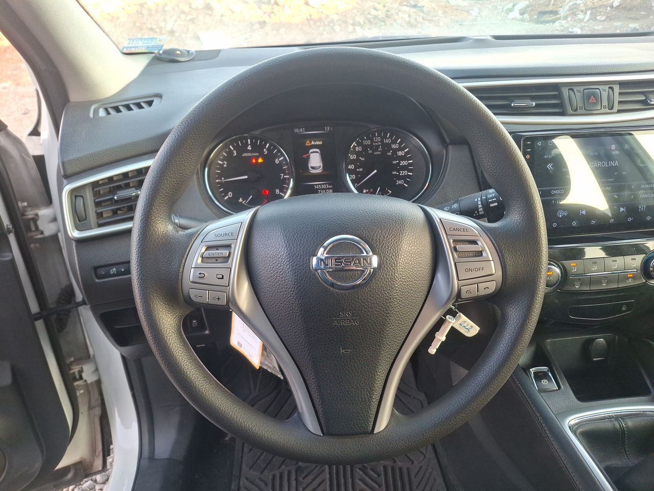 NISSAN - 14