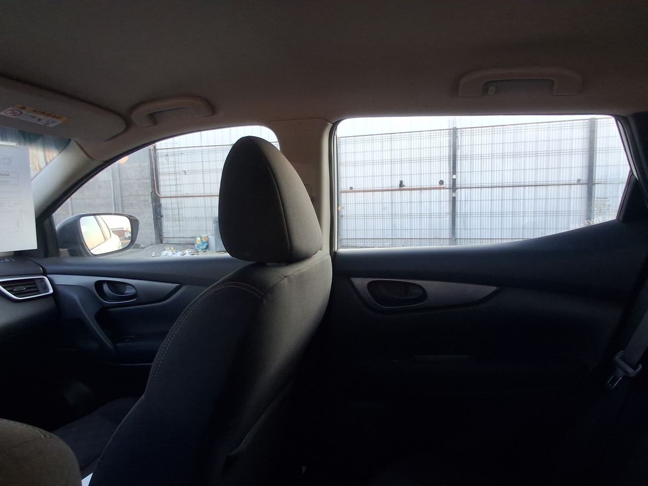 NISSAN - 3