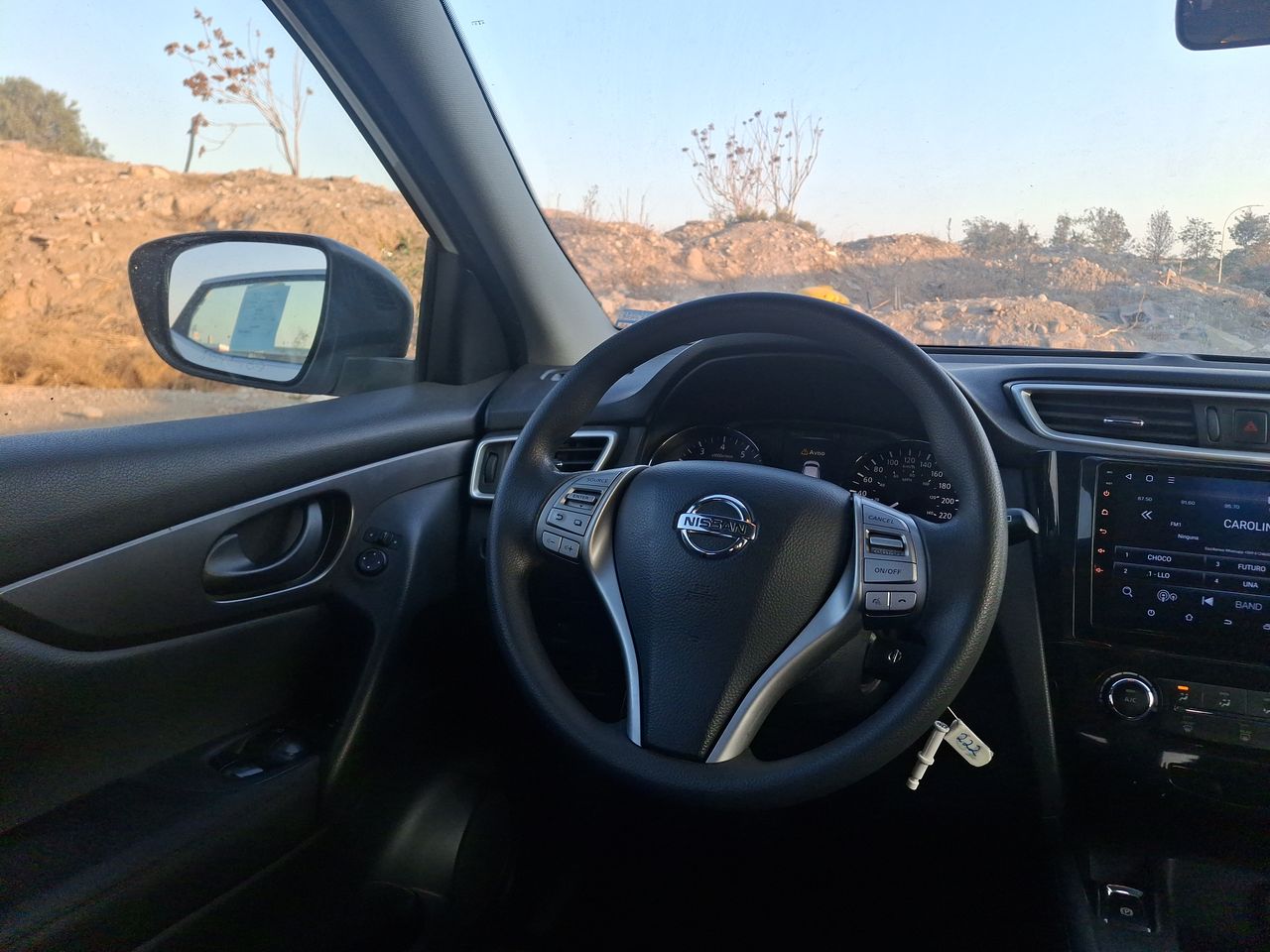 NISSAN - 8