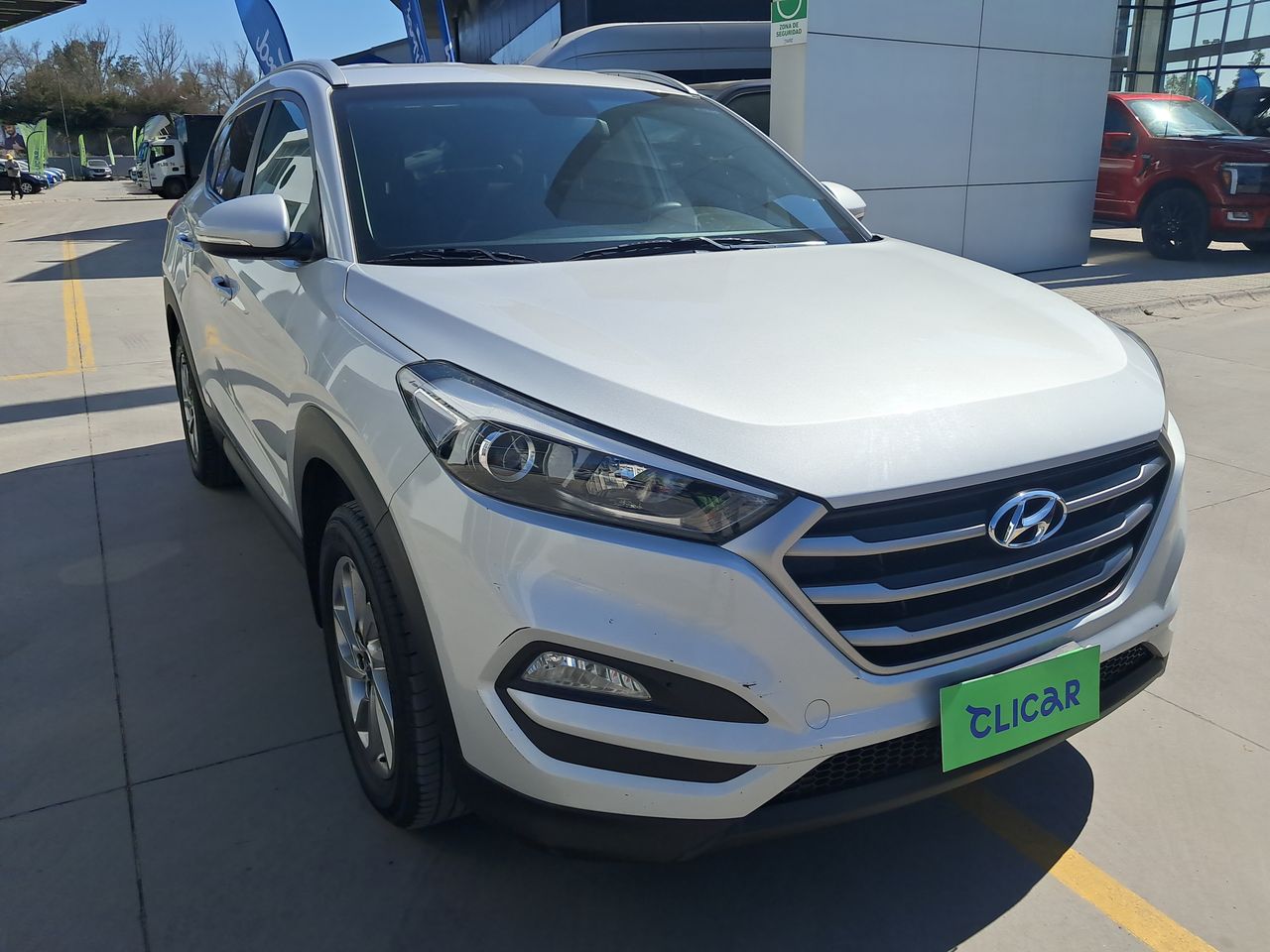 HYUNDAI - 1
