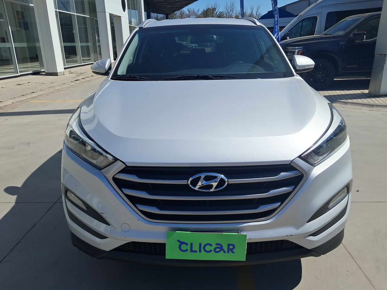 HYUNDAI - 2