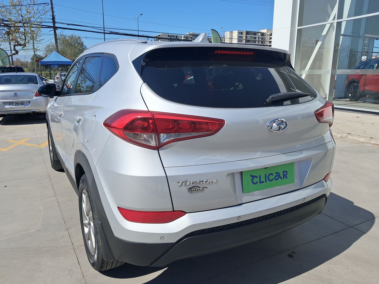 HYUNDAI - 5