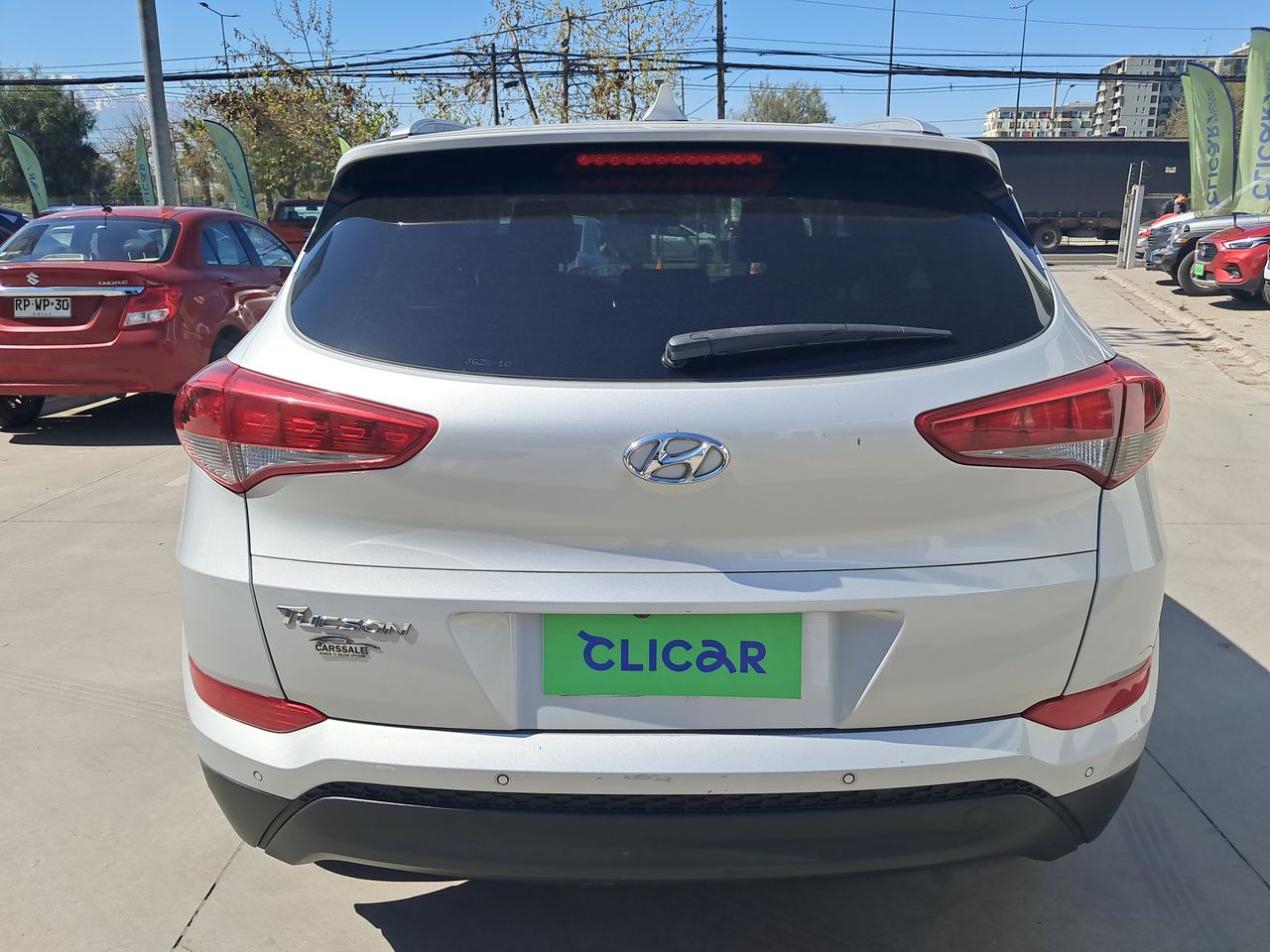 HYUNDAI - 6