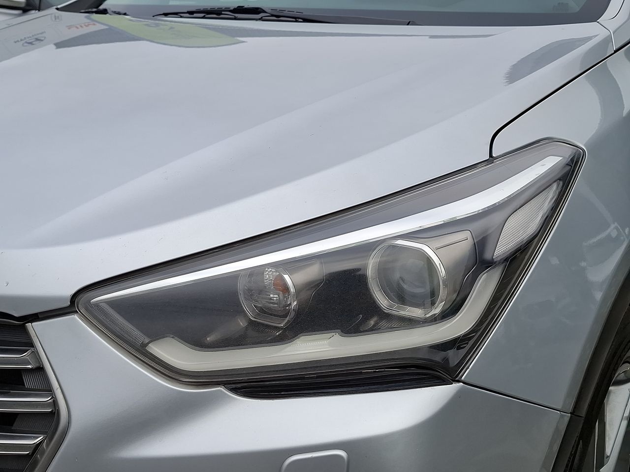 HYUNDAI - 10