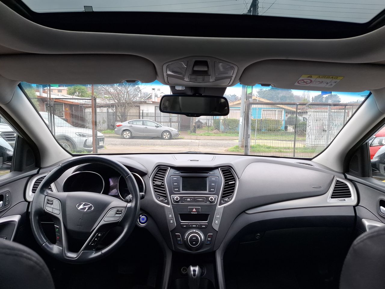 HYUNDAI - 1