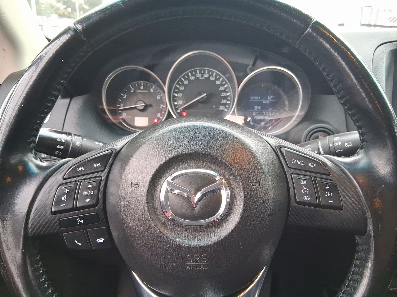 MAZDA - 24